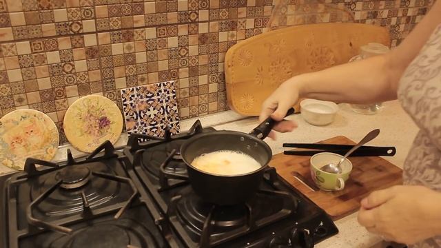 Вкуснейшая тыквенная каша с рисом смотреть онлайн