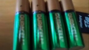 Nikon Coolpix L340 .Практический обзор, тест zoom