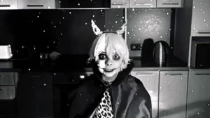 Клип Баку и Соня ~ песня Я твой сторожевой