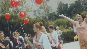 Выпускной 2020. 18 школа.  Тирасполь.