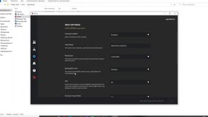 Parsec: раздвигаем рамки дозволенного гайд, настройка