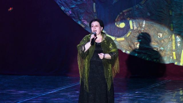 Таира Муспахова - Мулдин цуьк (2024)