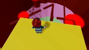 //прошла самый огромный тавр\\( roblox The Tower of hell)