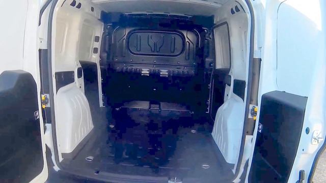 Fiat Doblo 1.4 T-Jet Natural Power PC-TN Metano SX 17mila km! смотреть онлайн