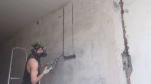 Как сделать Штробу без штробареза.