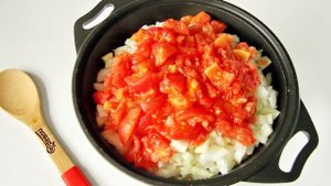 Салат Натали на зиму