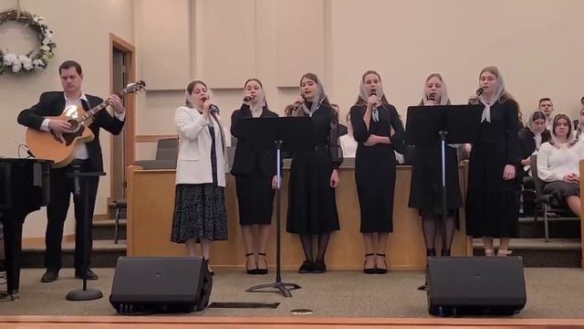 Часто мы себя не видим…. | християнська пісня