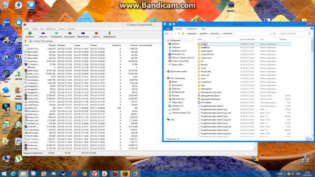 Как устанавливать моды на Minecraft 1.5.2 смотреть онлайн