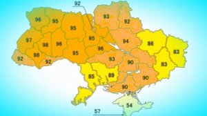 Україна 1991 - референдум