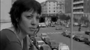 Fabri Fibra ft  Gianna Nannini   In Italia