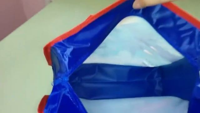 Папка для тетрадей на молнии А4 deVENTE 8053008 Air Force, с ручками, расширение 10см смотреть онлайн