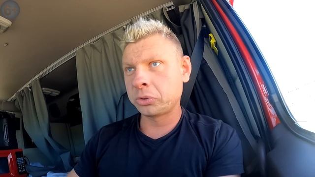 ВЫПУСК 34. И где же обещанный Форклифт?? смотреть онлайн