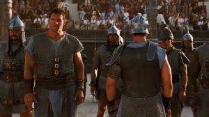 Gladiator in 2 Minutes (HD)