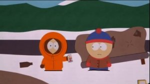 South Park: Bigger, Longer & Uncut - Mountain Town - Song