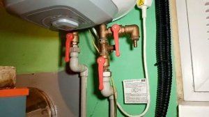 Запуск системы отопления. Твердотопливный котел Куппер ПРО-22