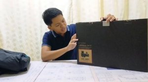 ACER PRADATOR HELIOS 300 UNBOXING