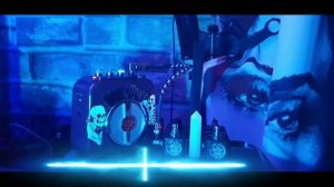 ЭГФ с Архангелом Михаилом | через | WonderBox