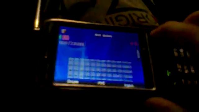 Обзор китайфона Nokia TV E71 смотреть онлайн