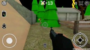 Grandpa And Granny House Escape V1.5.4 Halloween 2021 Full Gameplay