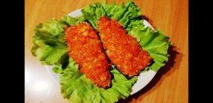 ОЧЕНЬ ВКУСНАЯ СОЧНАЯ СКУМБРИЯ в духовке.