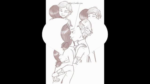 Комикс Леди Баг и Супер Кот #13 ОНИ СДЕЛАЛИ ЕНТО! смотреть онлайн