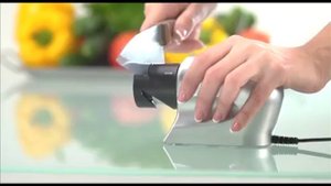 Ножеточка Электрическая