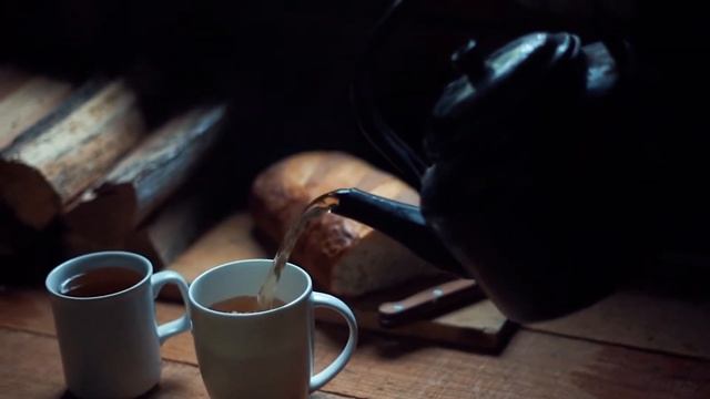 Хлеб всему голова! Народные приметы смотреть онлайн