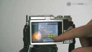 Panasonic GX800. Большой тест