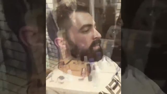 Самая популярная стрижка бороды 2017 смотреть онлайн