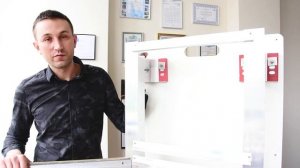Алюминиевые сотовые панели АLUDECORE с различными вариантами внешнего покрытия
