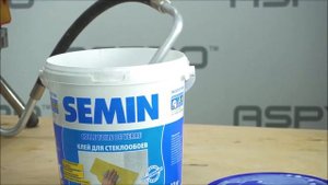 Сравнение ASpro 2300,2700,3100 и тест на клее Semin