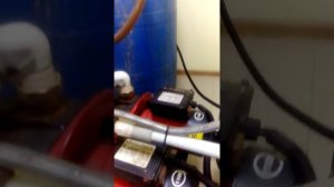 Промывка стояков, системы отопления, оборудованием для очистки тепловых систем CombiD&O