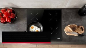 Индукционная варочная поверхность Hansa BHI68302