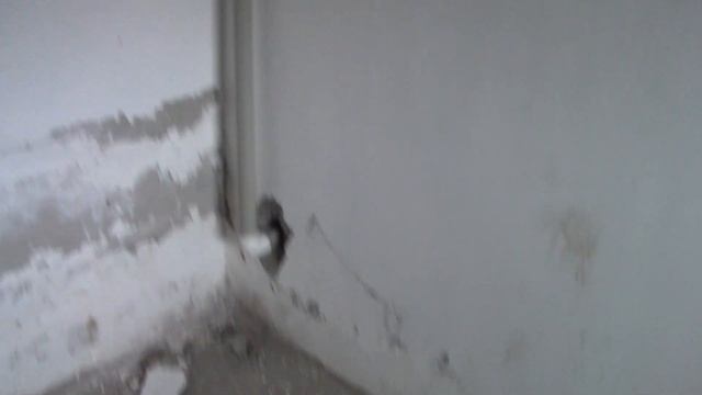 Установка сололифта в цокольном помещении