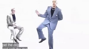 HOW TO DANCE AT A RAVE ?