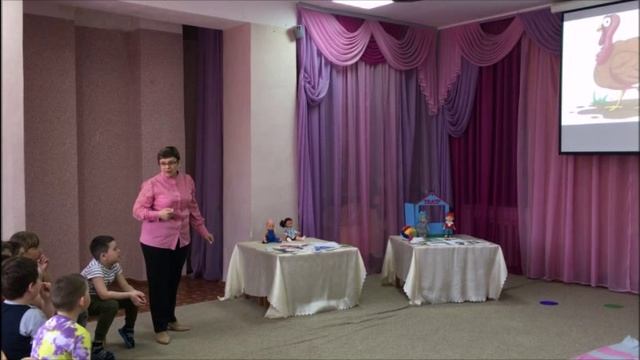 НОД по подготовке к обучению грамоте в подготовительной группе