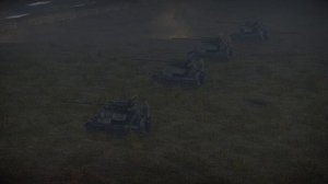 Как проявил себя первый советский истребитель танков ЗИС 30