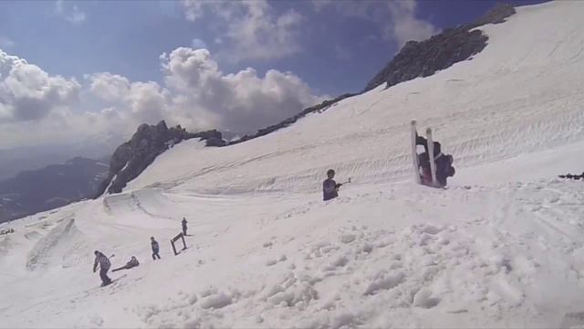 Самые Талантливые Люди В Мире смотреть онлайн