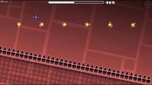 😱WORLDS SMALLEST VIOLIN | Geometry Dash.