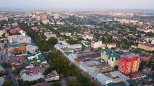 ПАЦАНСКАЯ ПАРТИЗАНСКАЯ.. Замечательная песня о Ставрополе, группы ПДПЗ -