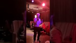 Рожден "Знаешь" караоке. голос!!!