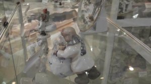 Дулево. 2020 год. Обзор фарфора в магазине.