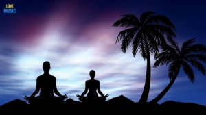Мелодия для медитации, отдыха и сна.Meditation Relax Music For Stress Refile