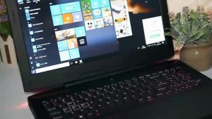 15.6″ Laptop Intel Core i7-7700HQ Quad Core NVIDIA GTX1060-6G DDR4 8GB+512GB M.2 SSD Windows 10