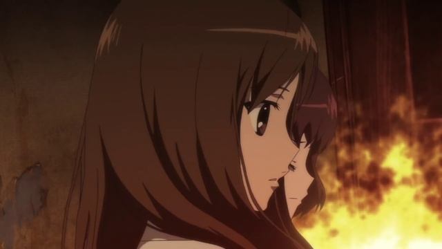 First Blood [ Halloween Special AMV ] смотреть онлайн