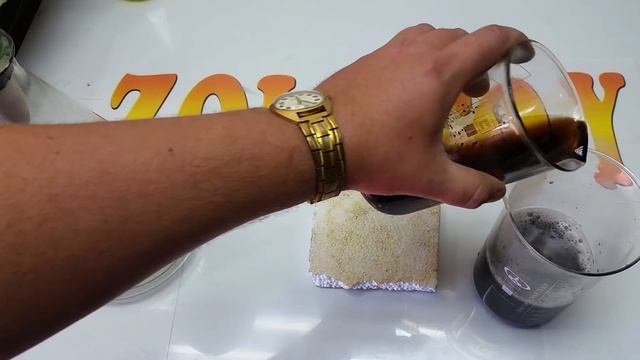 КАК РАСТВОРИТЬ ПЛАСТИК МИКРОСХЕМ смотреть онлайн