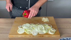 Маринованный сыр Гермелин - вкусная закуска из чешских пабов