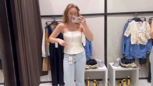 ЧТО  Я КУПЛЮ НА СЕЙЛЕ В ZARA