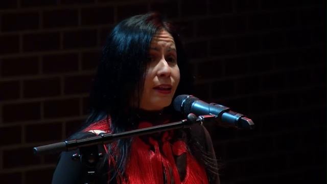 Flamenco Juerga - Film Screening, Performance and Artist Talkback смотреть онлайн