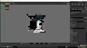056 Render passes, AOV